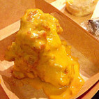 KFC food