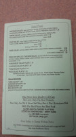 Southside Deli Of Ocala Inc menu