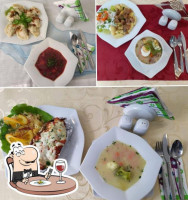 Regasa food