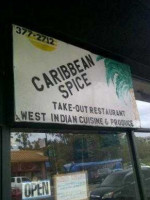 Caribbean Spice Inc outside