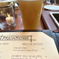 Brickhouse food