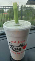 Smoothie Zone food