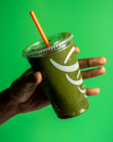 Jamba Juice food