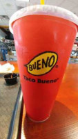 Taco Bueno food