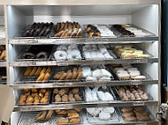 Neils Donuts food