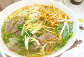 HU'O'NG VIET food