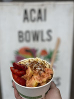 Baya Bowls food