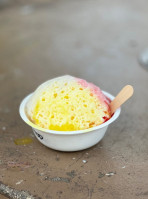 Ululani's Hawaiian Shave Ice food