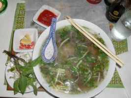 Pho Cong Ly food