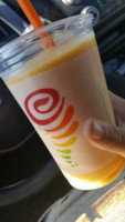 Jamba Juice food