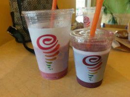 Jamba Juice food