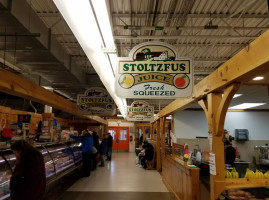 Stoltzfus Pa Dutch Foods food