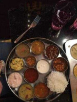 Udupi Palace food