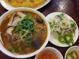 Bun Bo Hue An Nam 3 food