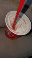 Dairy Queen food