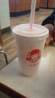 Wendy's   food