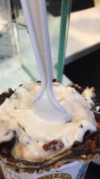 Marble Slab Creamery food