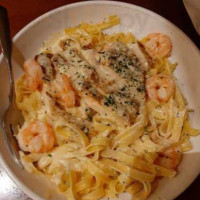 Olive Garden Italian food