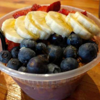 Acai With A food