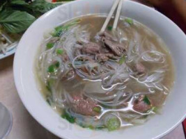 Pho Bac food