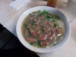 Pho Bac food