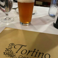 Tortino food