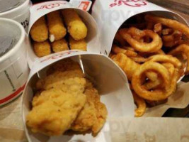 Arby's food