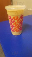 Dunkin' food