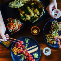 Soji: Modern Asian food