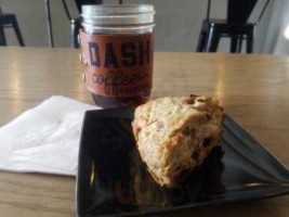 Dash Coffee Roasters food