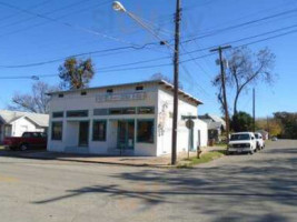 Jesse's Tortilla Factory outside