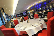 Marco Pierre White Steakhouse Grill food