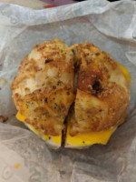 Bruegger's Bagels food