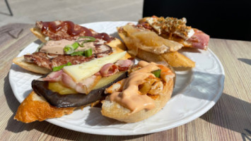 Ruta Al Sur Torrevieja S.l. food