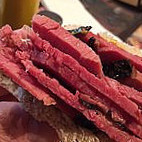 Joe Smoked Meat food