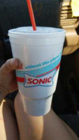 Sonic Drive In food