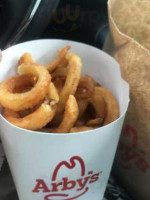 Arby's food