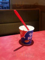 Dairy Queen food