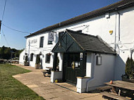 The Three Locks inside