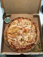 Papa John's Pizza food