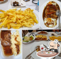 Arouca food