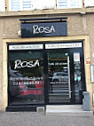 Chez Rosa outside