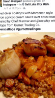 Gurnet Trading Co. food