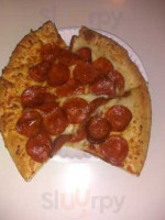 Little Caesars food