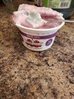 Braum's Ice Cream & Dairy food