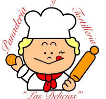 Las Delicias Panaderia Y Tortilleria food