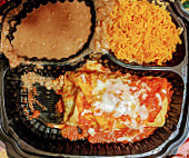 Mena's Tex-mex Grill Cantina food