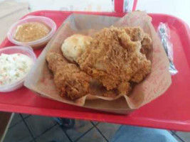 Kfc food