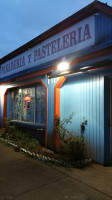 Panaderia Y Pasteleria food