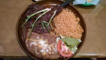 Jalisco Mexican food